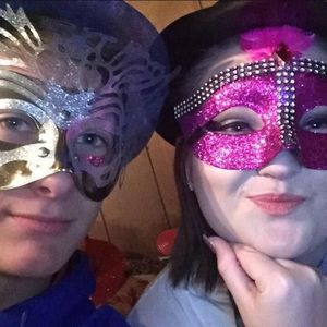 Meet your Posher, Austin